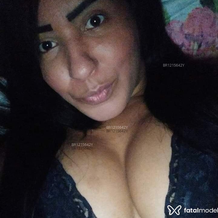 Acompanhante MILENY - Feed
