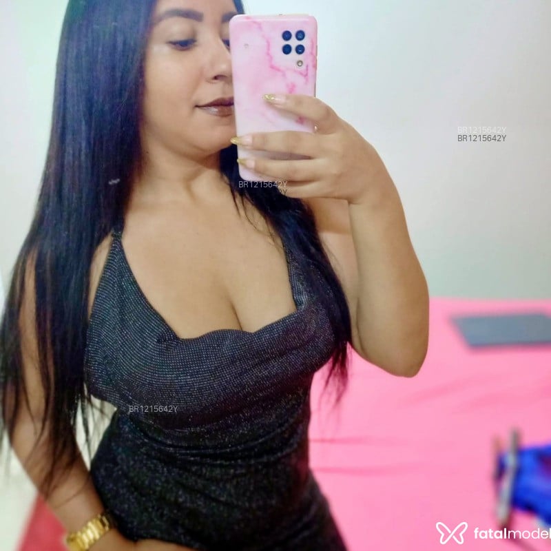 Acompanhante MILENY - Feed
