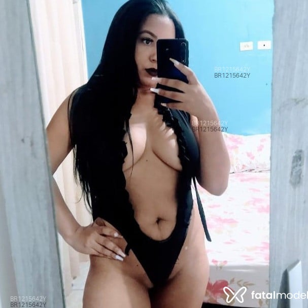 Acompanhante MILENY - Feed