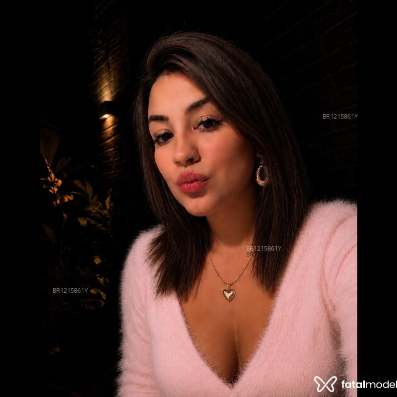 Acompanhante Luara Ferreira - Feed