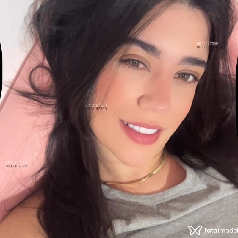 Acompanhante Eduarda - Feed