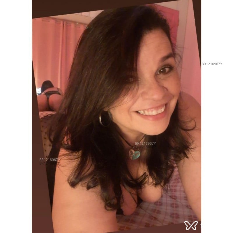 Acompanhante Luana - Feed