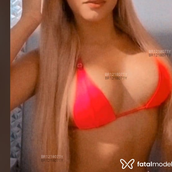 Acompanhante Maria Helena - Feed