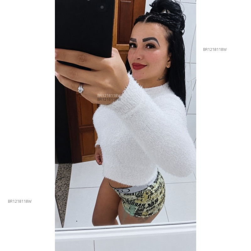 Acompanhante Carol Moura - Feed