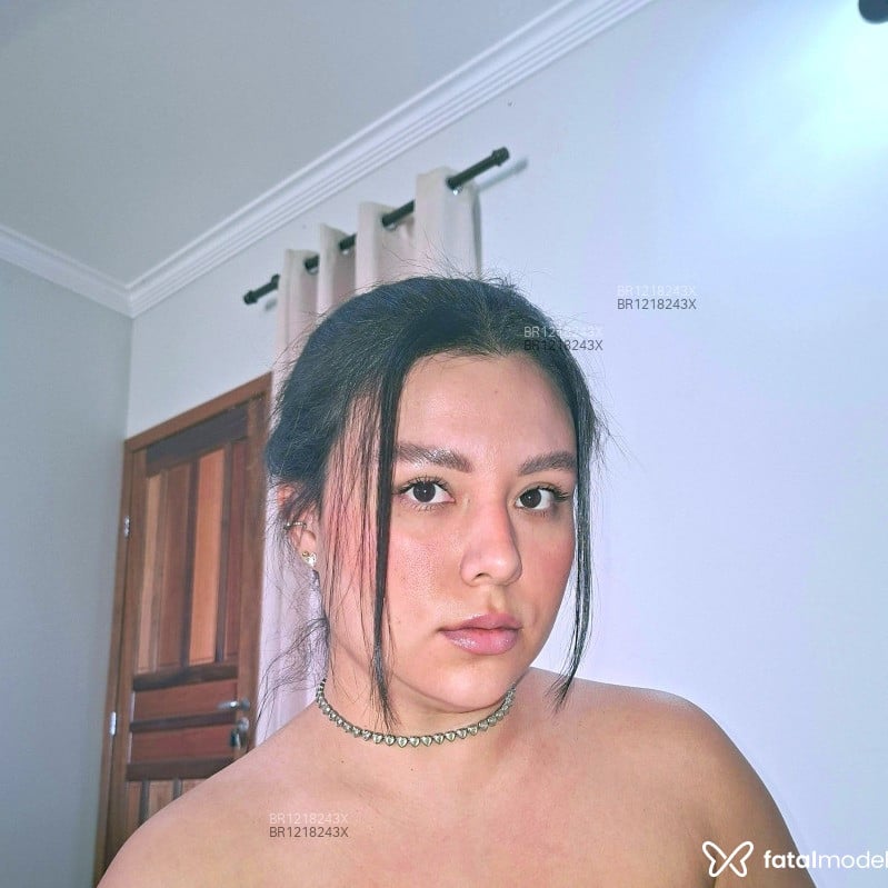 Acompanhante BIAA CORTES - Feed