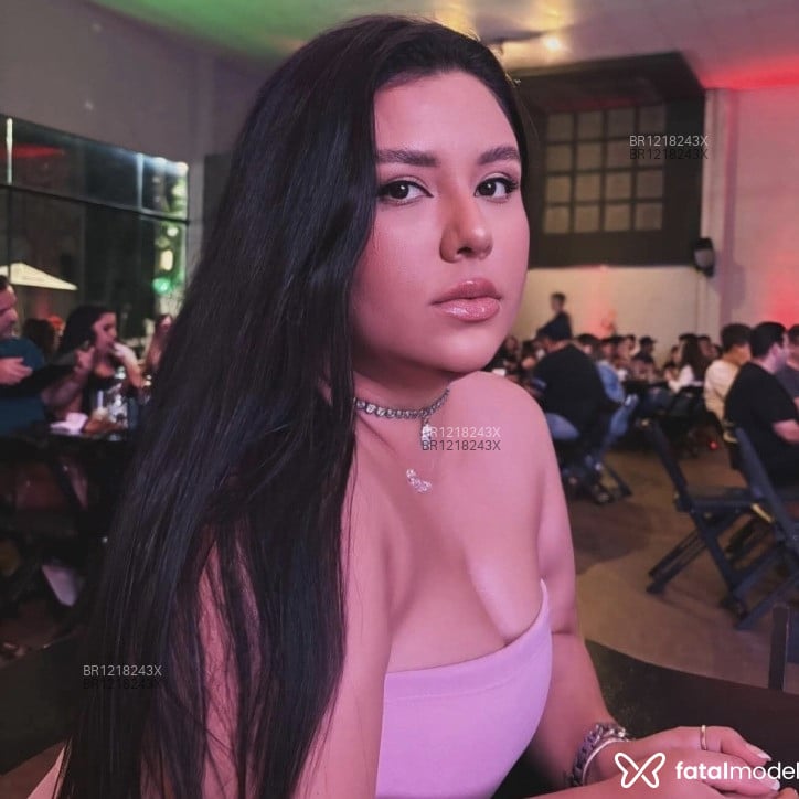 Acompanhante BIAA CORTES - Feed