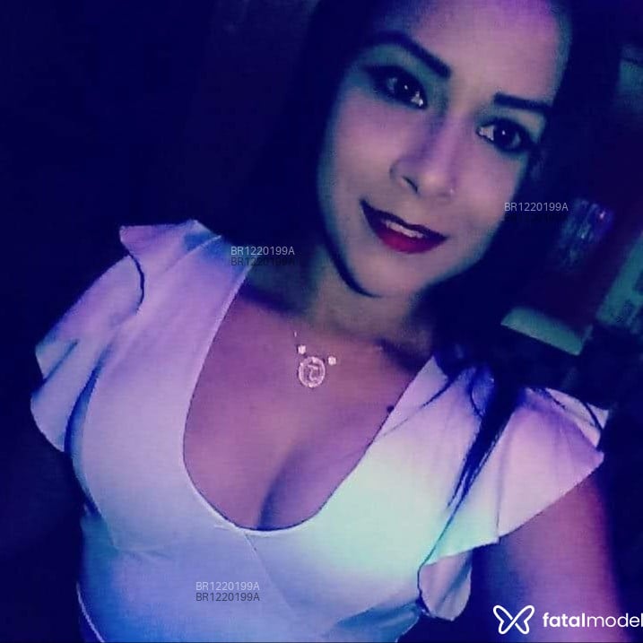 Acompanhante Morena Rios - Feed