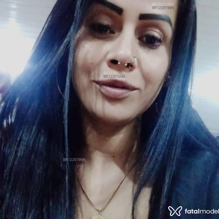 Acompanhante Morena Rios - Feed