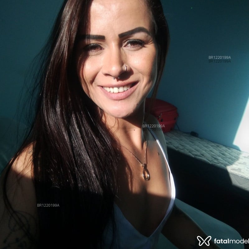 Acompanhante Morena Rios - Feed