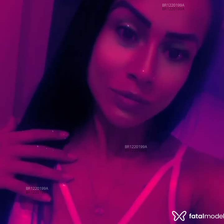 Acompanhante Morena Rios - Feed