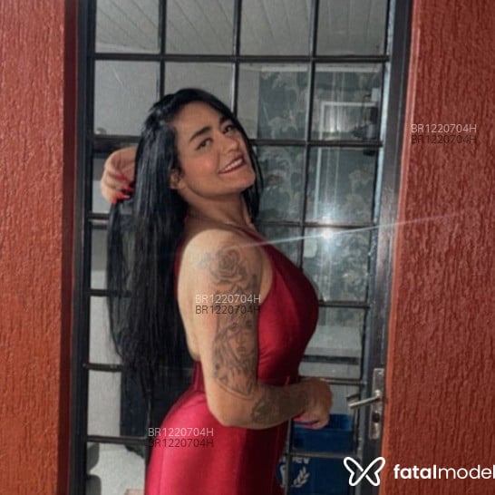 Acompanhante Artemís Gontijo - Feed