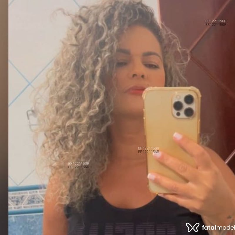 Acompanhante Vanessa - Feed