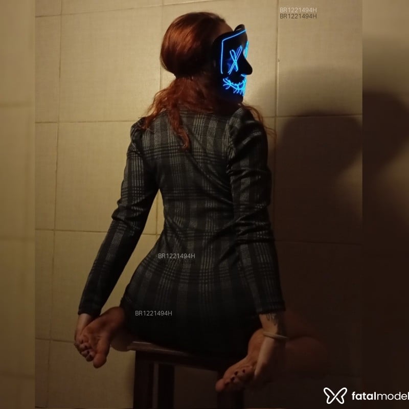 Acompanhante Karen - Feed