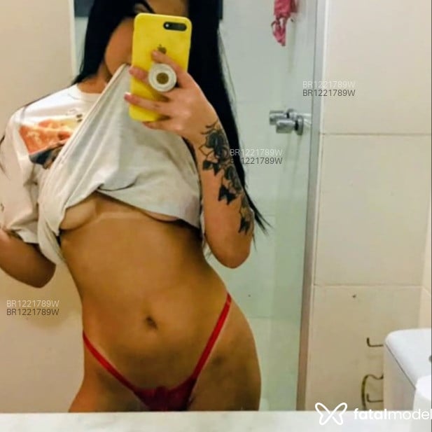 Acompanhante Mirela Fernandes - Feed