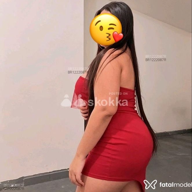 Acompanhante VITÓRIA SILVA - Feed