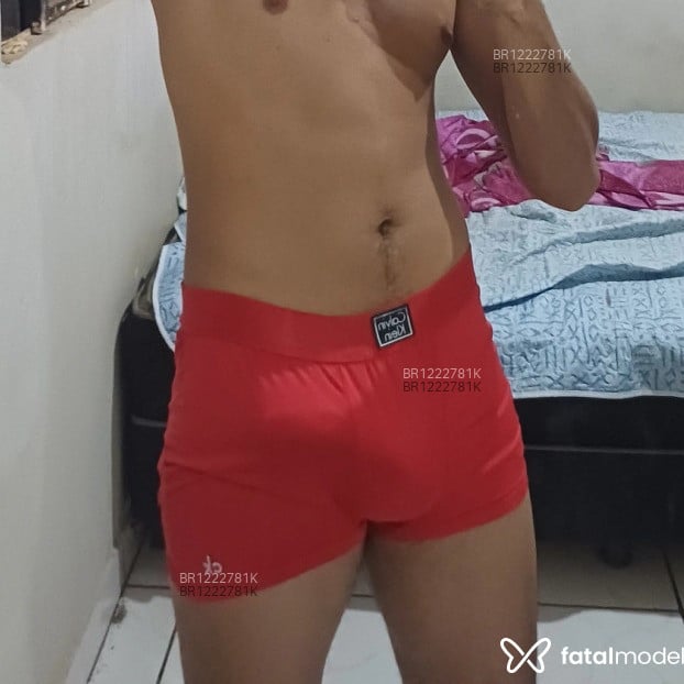 Acompanhante AquelePerverso - Feed