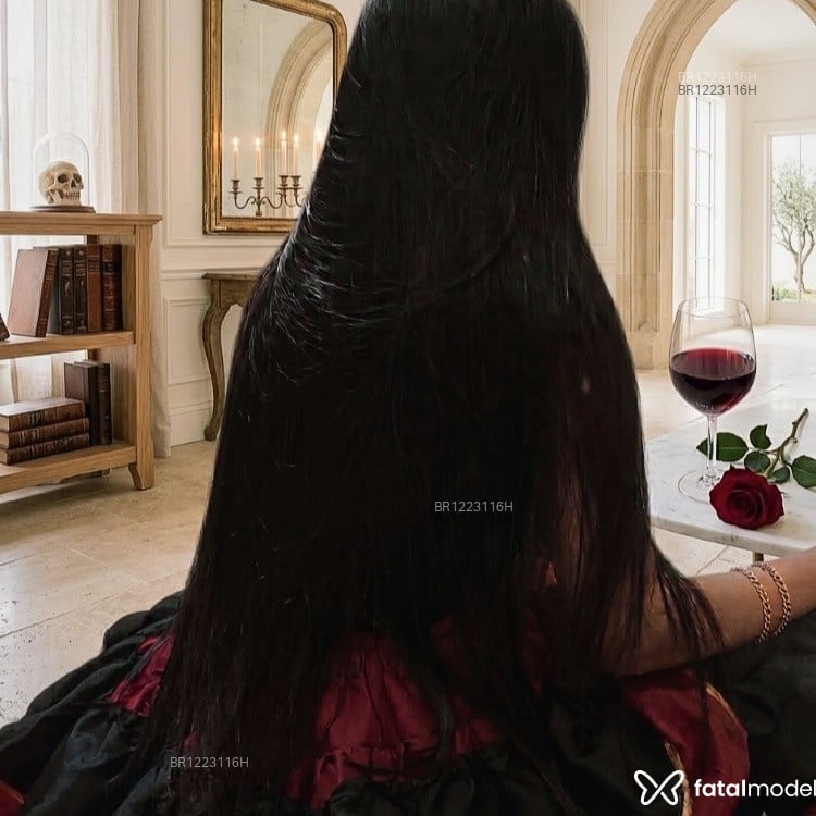 Acompanhante Lilithy - Feed