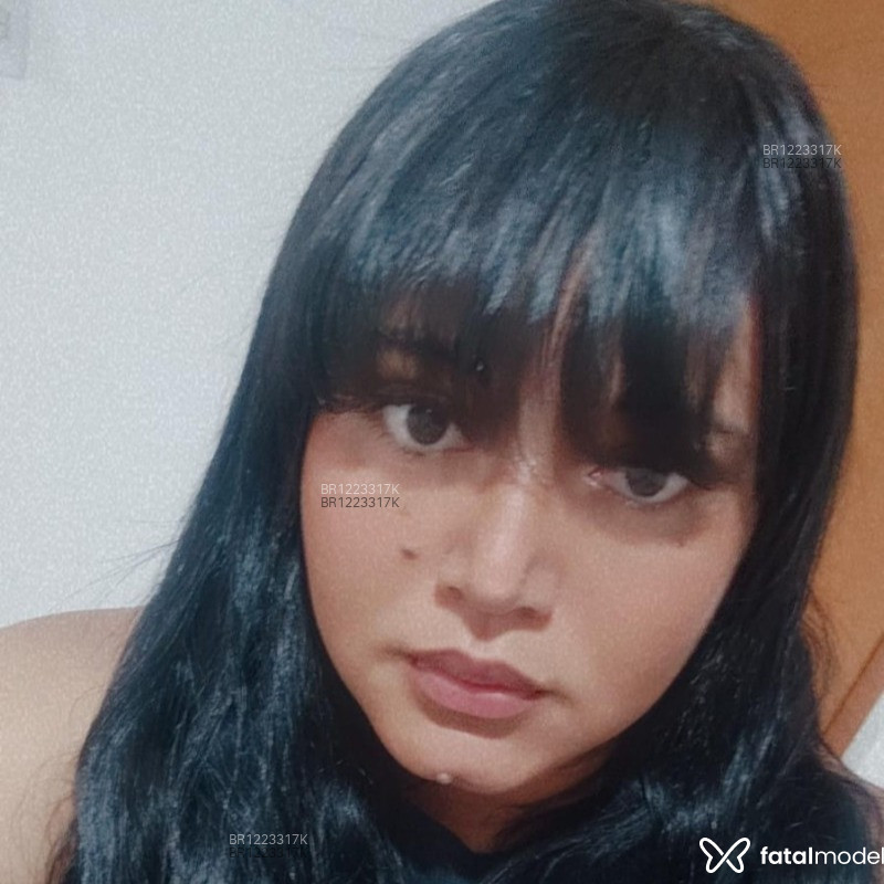 perfil de Luana Finger