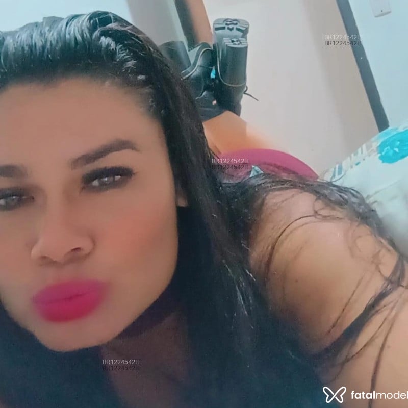 Acompanhante Jéssica Gonsalves - Feed