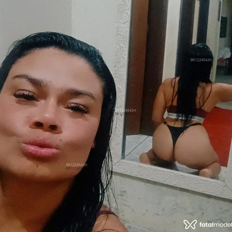Acompanhante Jéssica Gonsalves - Feed