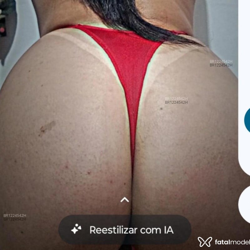 Acompanhante Jéssica Gonsalves - Feed