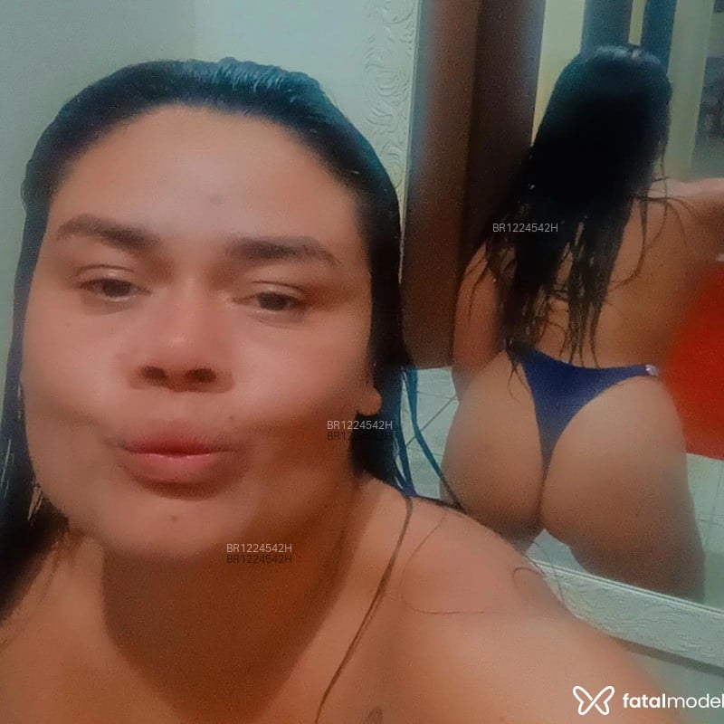 Acompanhante Jéssica Gonsalves - Feed