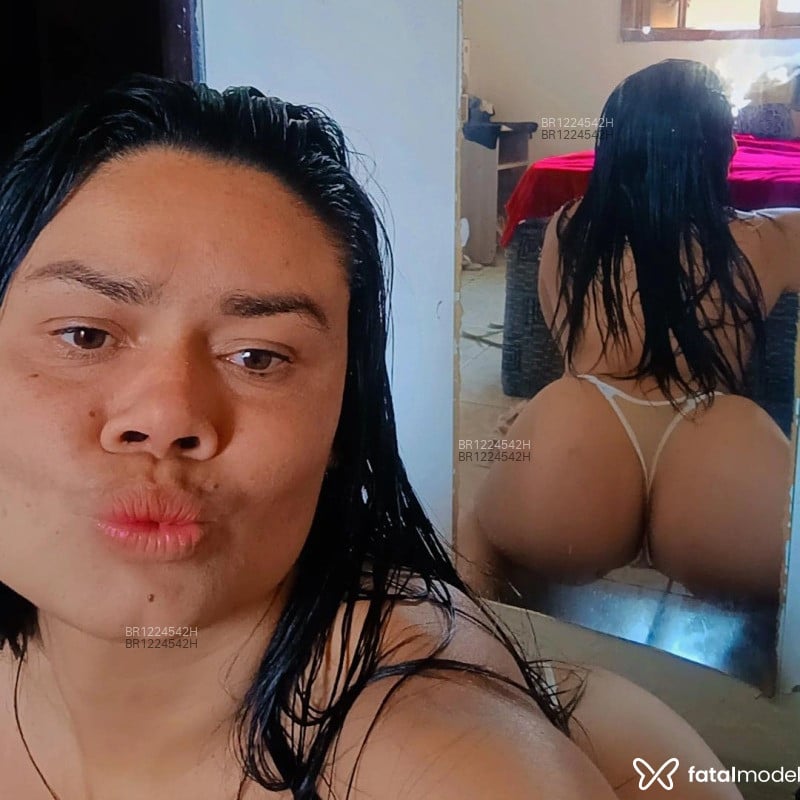 Acompanhante Jéssica Gonsalves - Feed