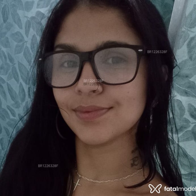 Acompanhante Gabi - Feed