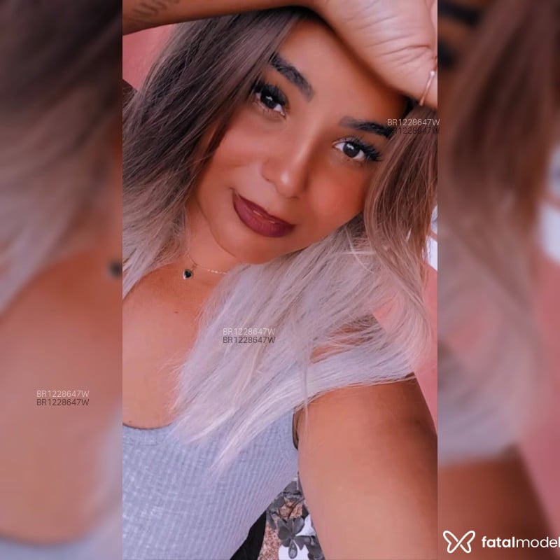 Acompanhante Tamara Cristina - Feed