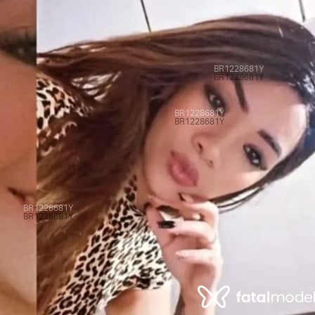 Acompanhante ALEXIA - Feed