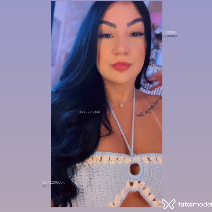 Acompanhante Mirella - Feed