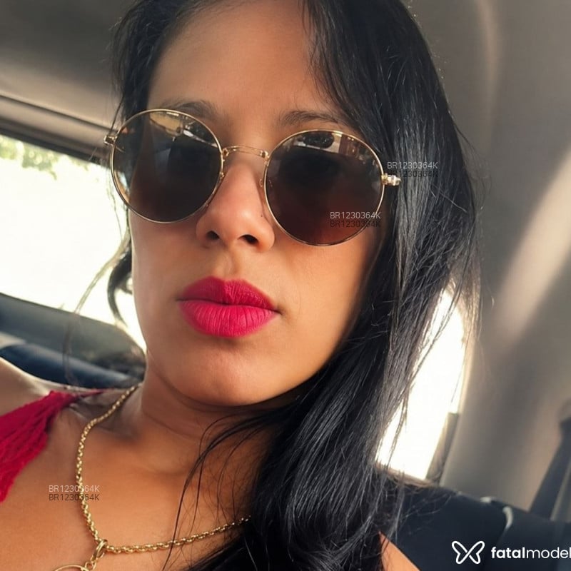 Acompanhante Paraguaia - Feed