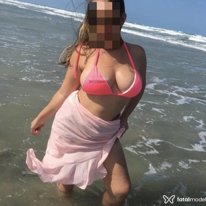 Acompanhante Melissa - Feed