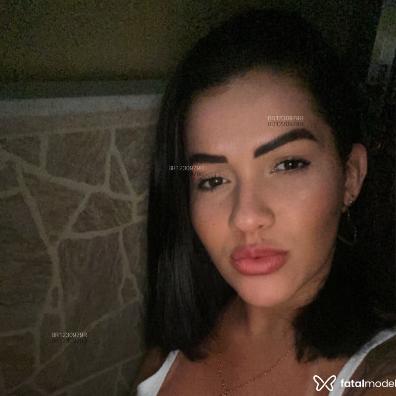 Acompanhante Pâmella Medeiros - Feed