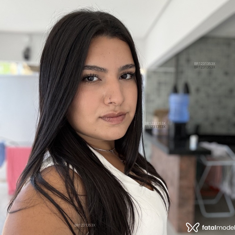 Acompanhante Fernanda Dosull - Feed