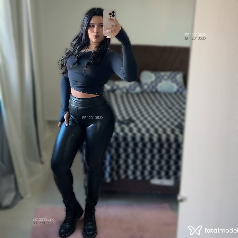 Acompanhante Fernanda Medeiros - Feed