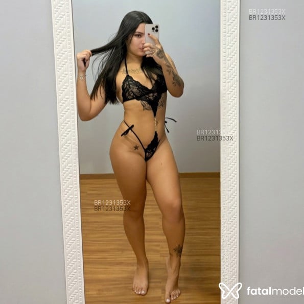 Acompanhante Fernanda Medeiros - Feed