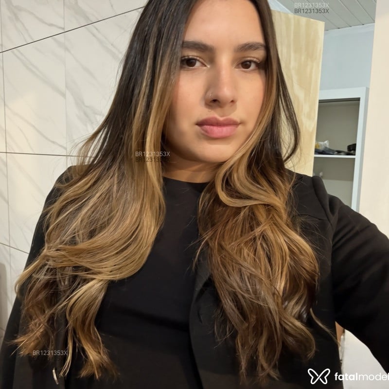 Acompanhante Fernanda Medeiros - Feed