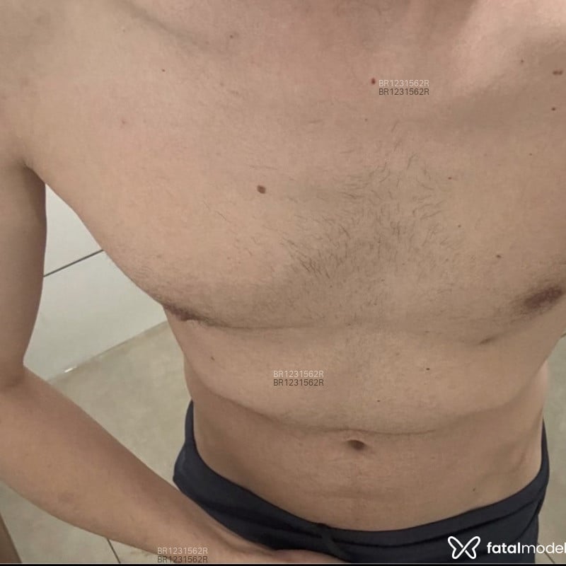 Acompanhante Cris Carpe - Feed