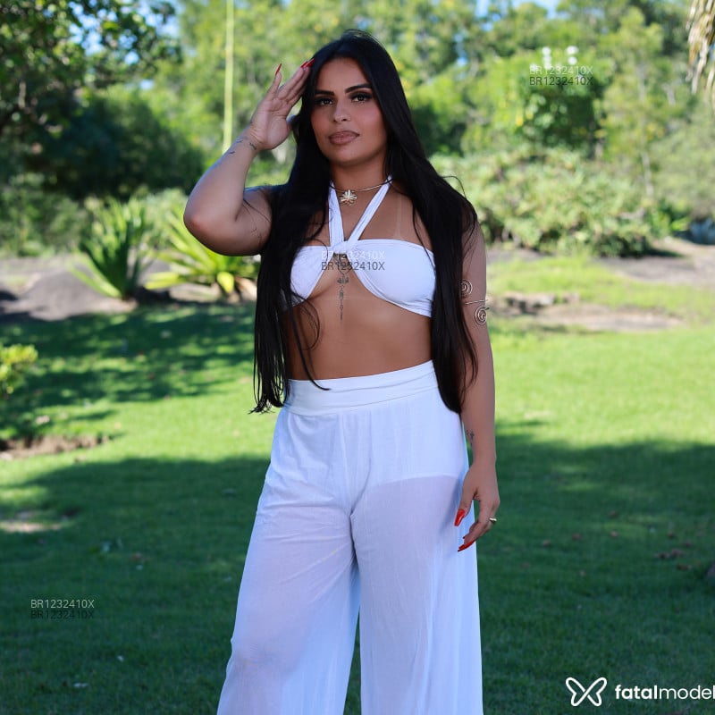 Acompanhante Isabela - Feed