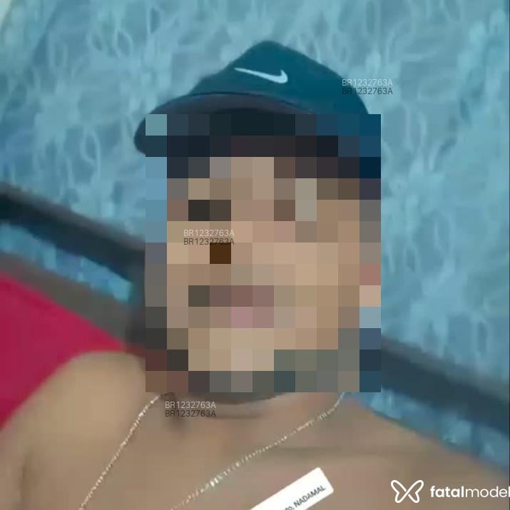 Acompanhante Matheus - Feed
