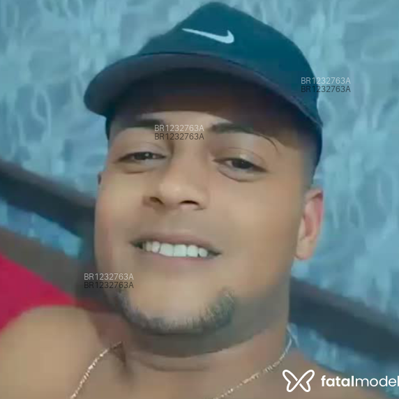 Acompanhante Matheus - Feed