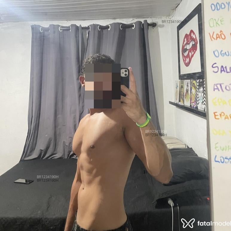 Acompanhante Lu Mineiro - Feed