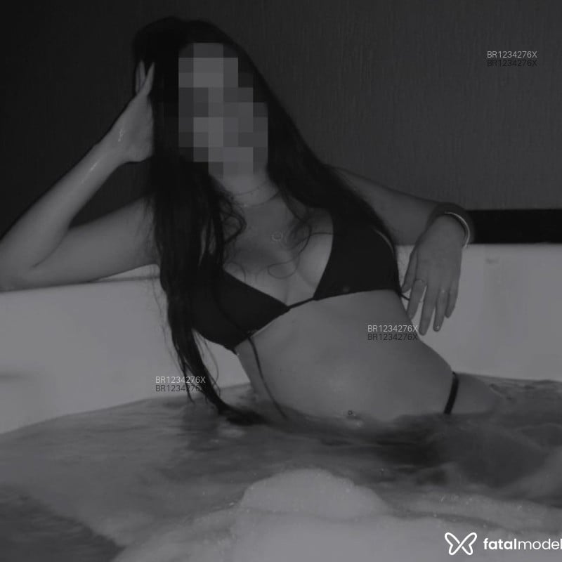 Acompanhante Bia - Feed