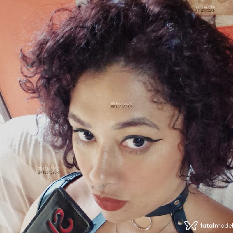 Acompanhante Doce Lola - Feed