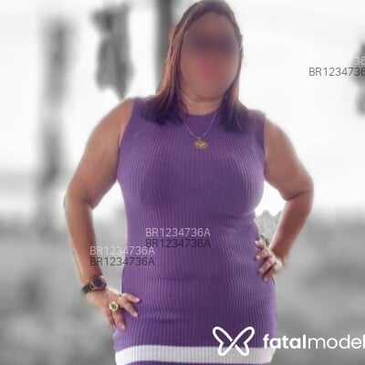 Acompanhante LAURA AGUIAR - Feed
