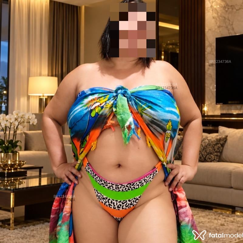 Acompanhante LAURA AGUIAR - Feed