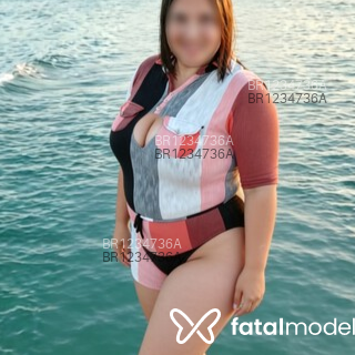 Acompanhante LAURA AGUIAR - Feed