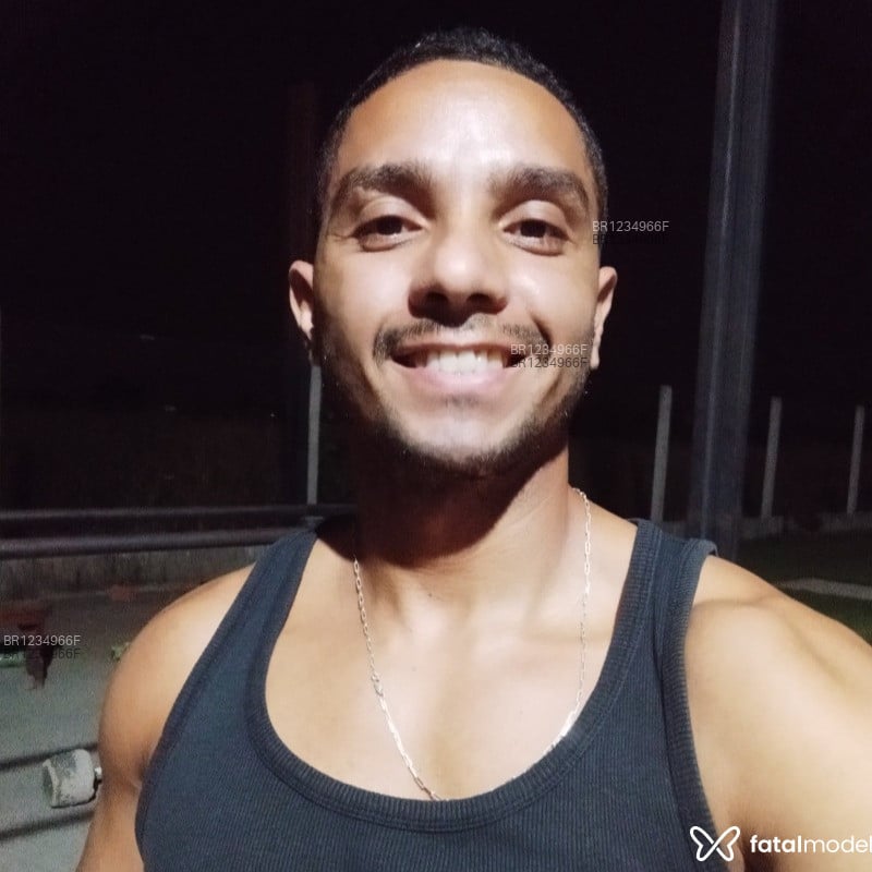 Acompanhante Pedro Henrique - Feed
