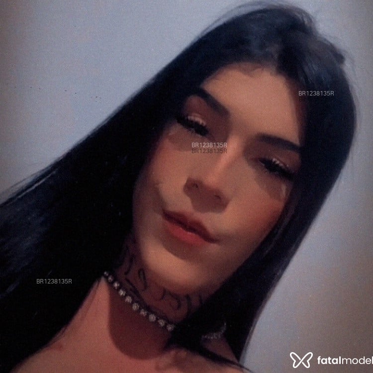 Acompanhante Carolina - Feed